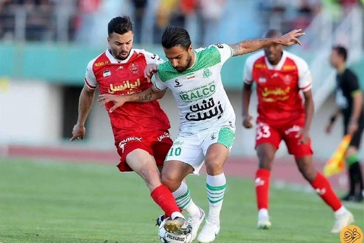 انتقادات نیش‌دار فرشاد پیوس از اوسمار