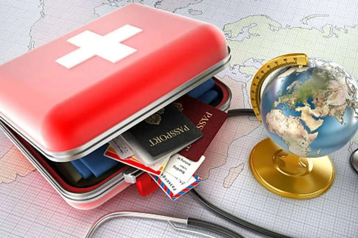 توریسم درمانی در حال ترک ایران؛ عراقی‌ها هم دیگر نمی‌آیند؟