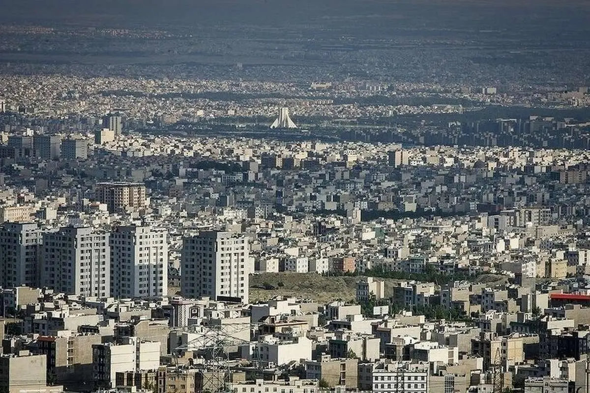 خرید آپارتمان ۵۰ متری در تهران چقدر پول میخواهد؟