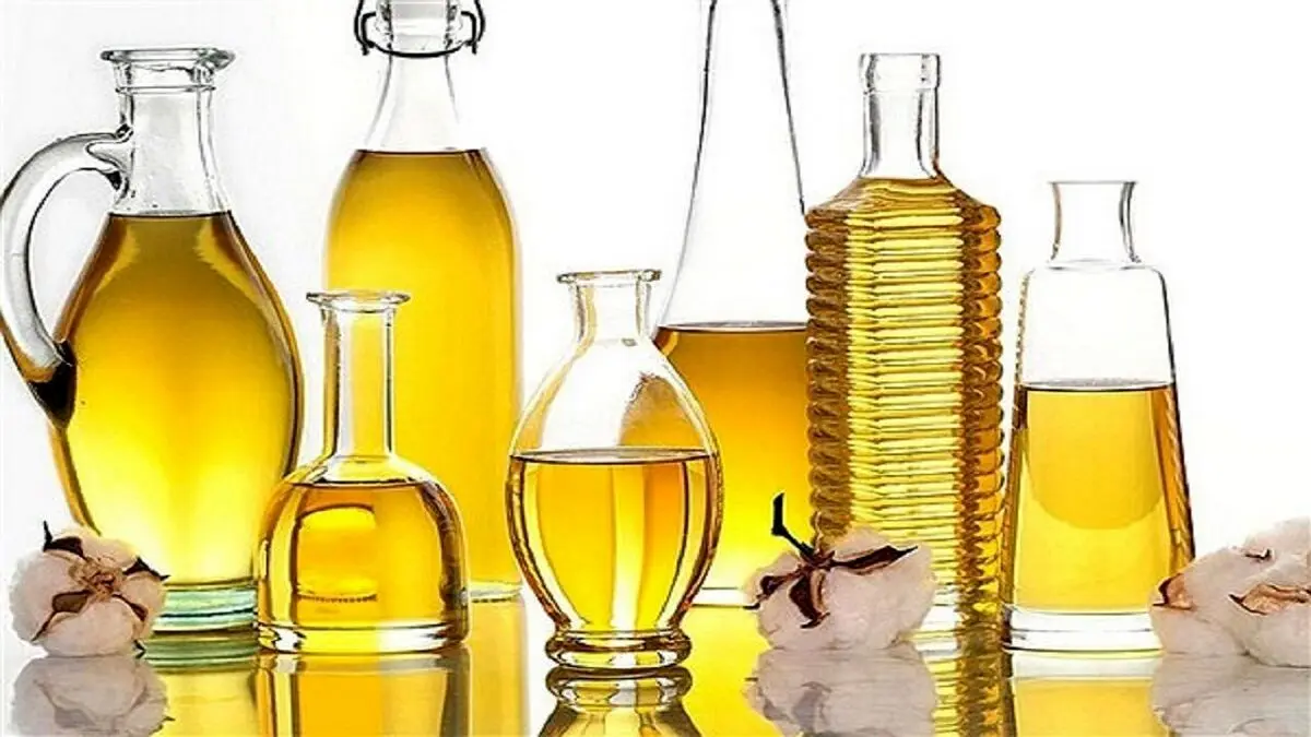 قیمت روغن خوراکی امروز ۱۰ اردیبهشت ۱۴۰۳