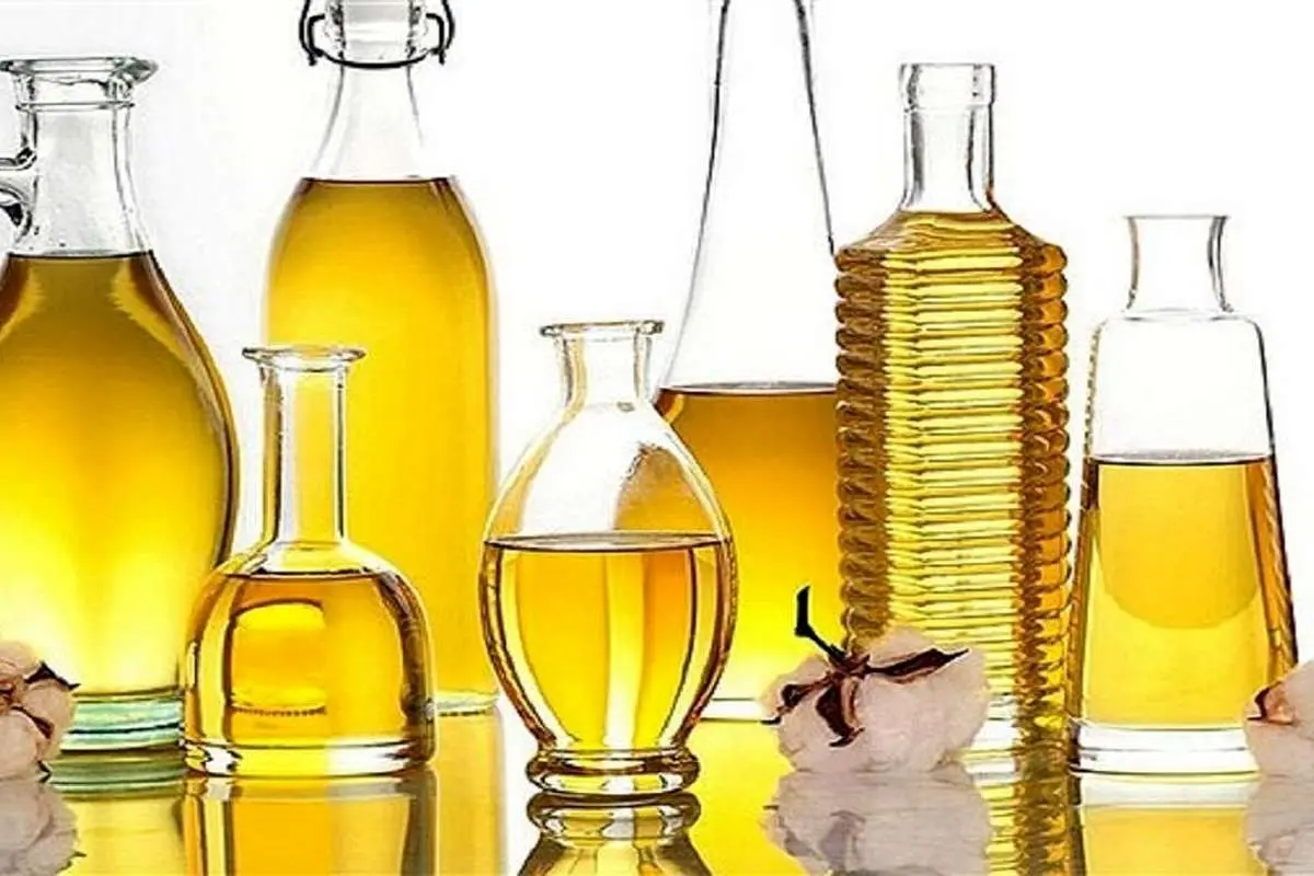 قیمت روغن خوراکی امروز ۱۰ اردیبهشت ۱۴۰۳