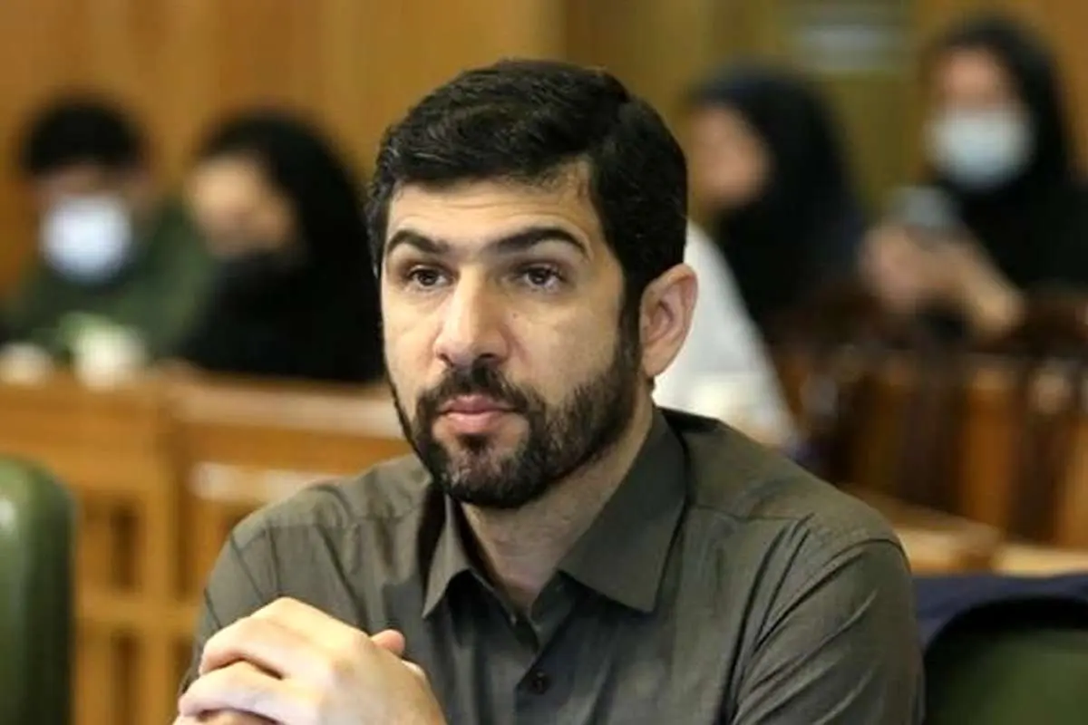 (ویدیو) عضو شورای شهر تهران: ما چرا خودزنی می‌کنیم؟