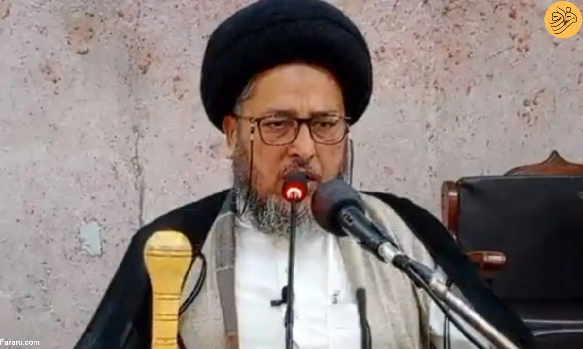 دستور عجیب آمریکا به پاکستان در جریان سفر رئیسی