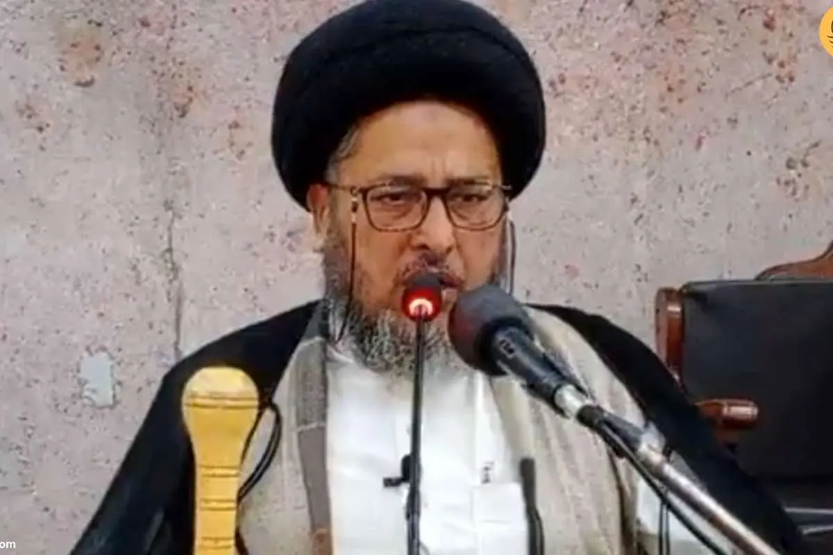 دستور عجیب آمریکا به پاکستان در جریان سفر رئیسی