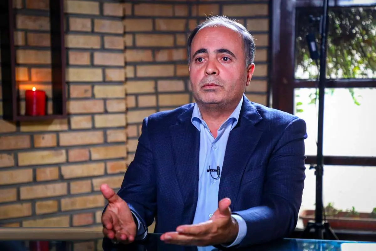 نوری قزلجه: شاید از قالیباف و کمیسیون‌ها برای بازگشت گشت ارشاد کسب نظر شده باشد، اما از صحن نه