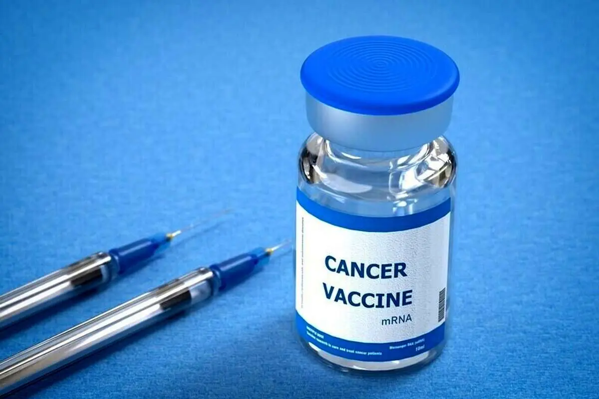 جزییات استفاده از اولین واکسن سرطان