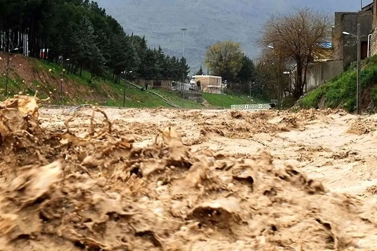 چند دانش‌آموز سیل زده از کنکور سراسری جا ماندند؟