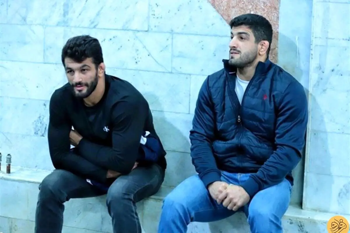 کامران قاسمپور کجای ماجراست؟