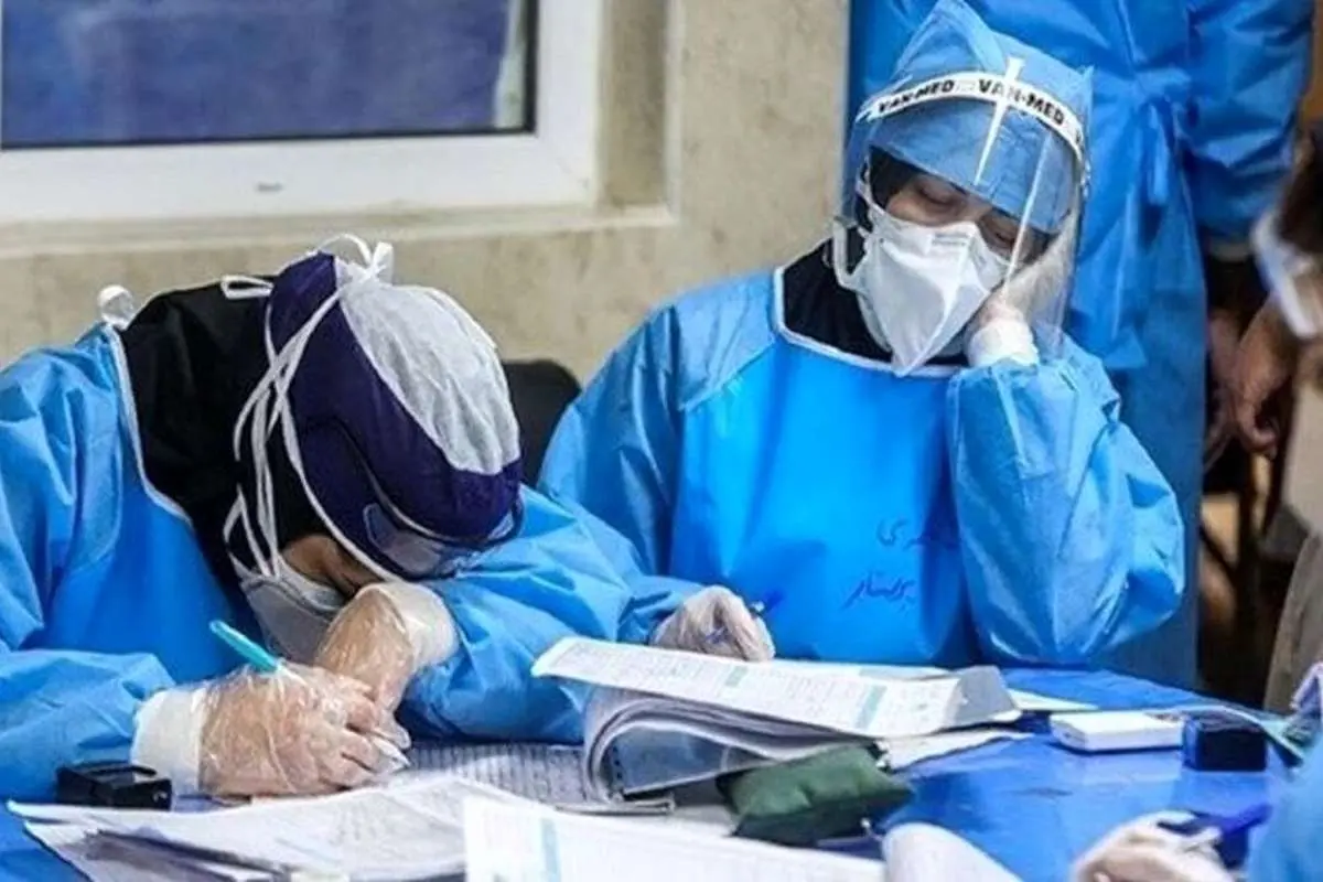 واکنش پرستاران گرگان به اضافه‌کار اجباری