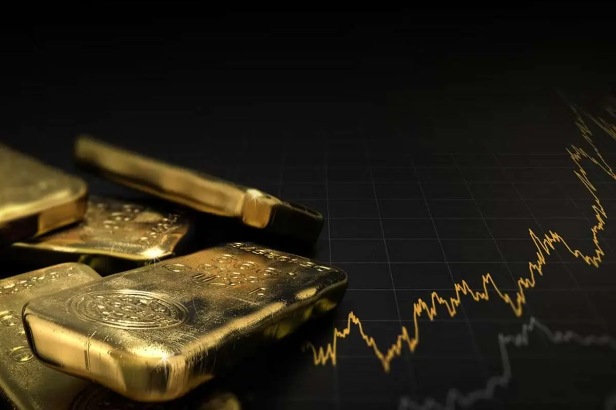قیمت طلا امروز ۱۱ اردیبهشت ۱۴۰۳