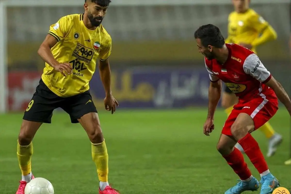 پرسپولیس دست از سر بازیکن سپاهان برنمیدارد