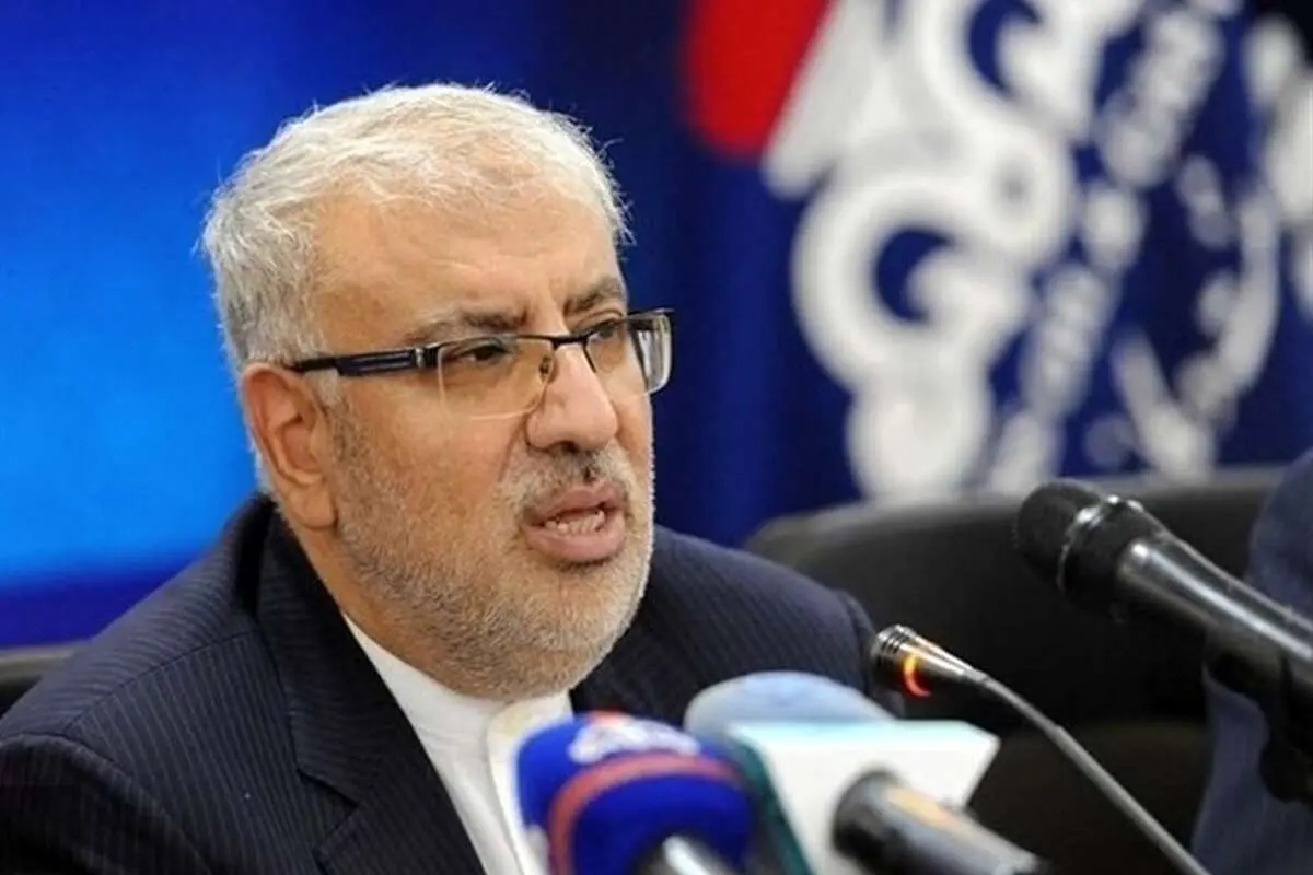 اوجی: تولید نفت ایران امسال جهش میکند