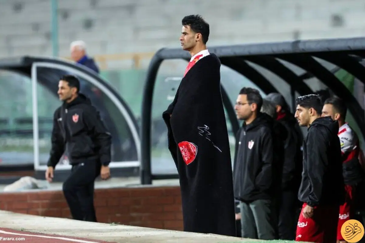 مورد عیسی آل‌کثیر؛ جذاب‌تر از پرسپولیس - سپاهان