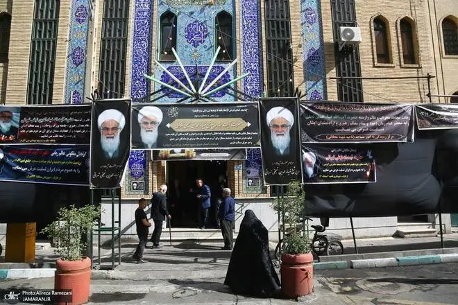 گالری