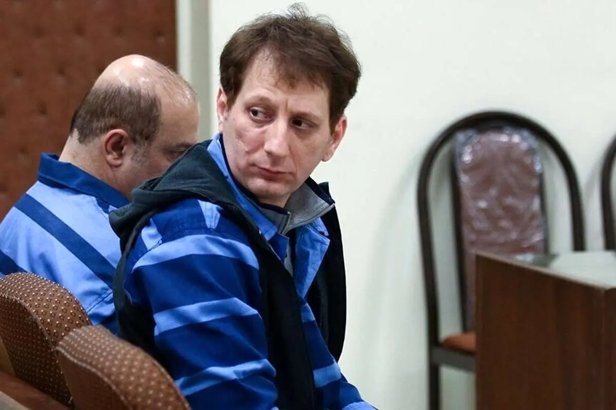 از آزادی بابک زنجانی تا بازداشت صاحب چای دبش و باغ ازگل