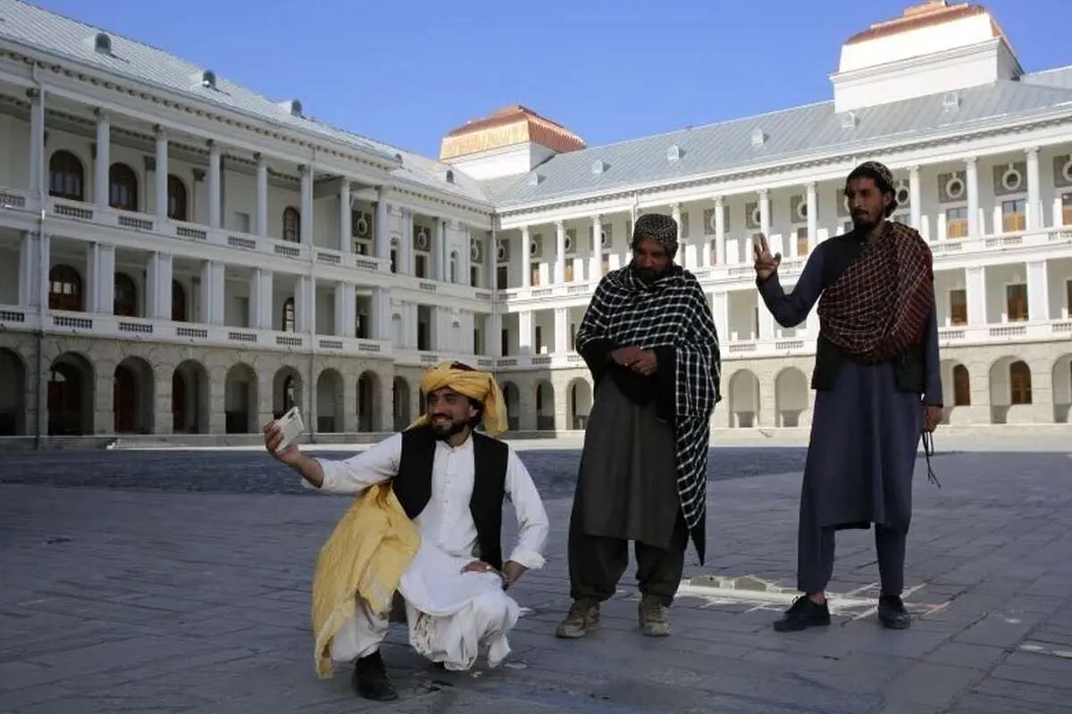 طالبان افغانستان برای جذب توریست خارجی دست به کار شدهاند
