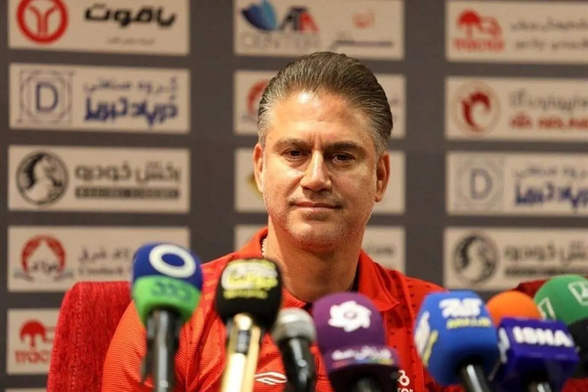 مطهری: باید مثل سربازان جنگجو برای تراکتور بجنگیم