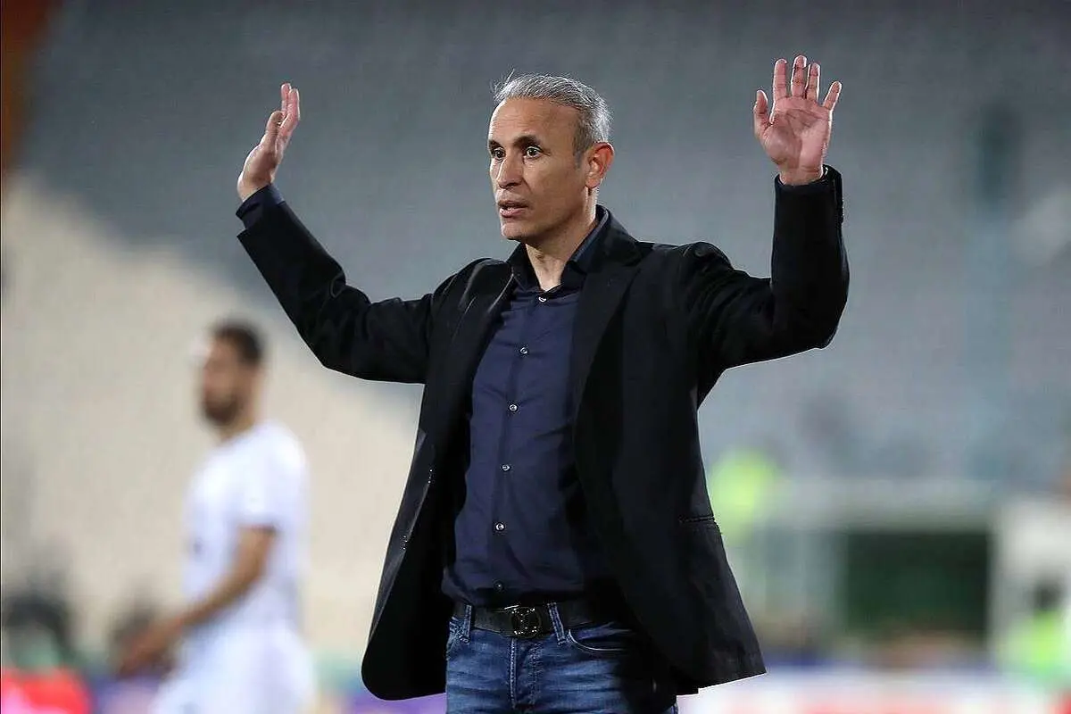 پرسپولیس قسط سوم یحیی را پرداخت نکرد