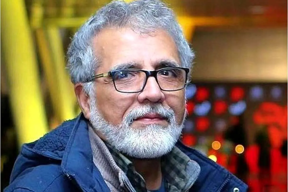 بهروز افخمی «کاغذ شطرنجی» را تهیه می‌کند