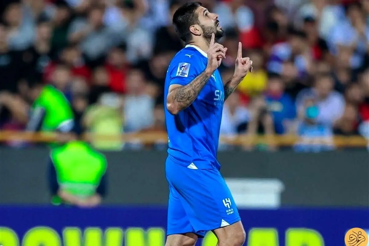 شگفتی در فوتبال عربستان؛ تصمیم جنجالی الهلال