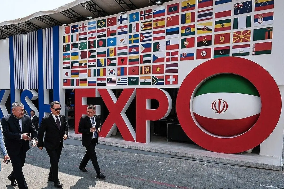 ترافیک خارجی در اتاق تجارت