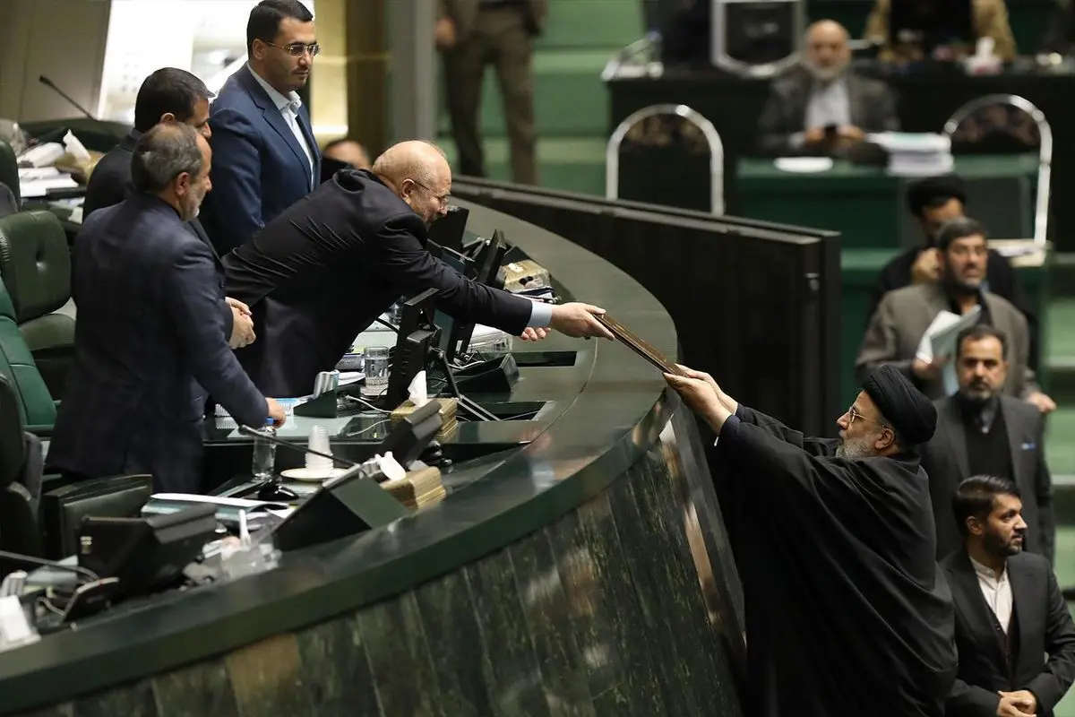 شفاف سازی بودجه محقق شد؟