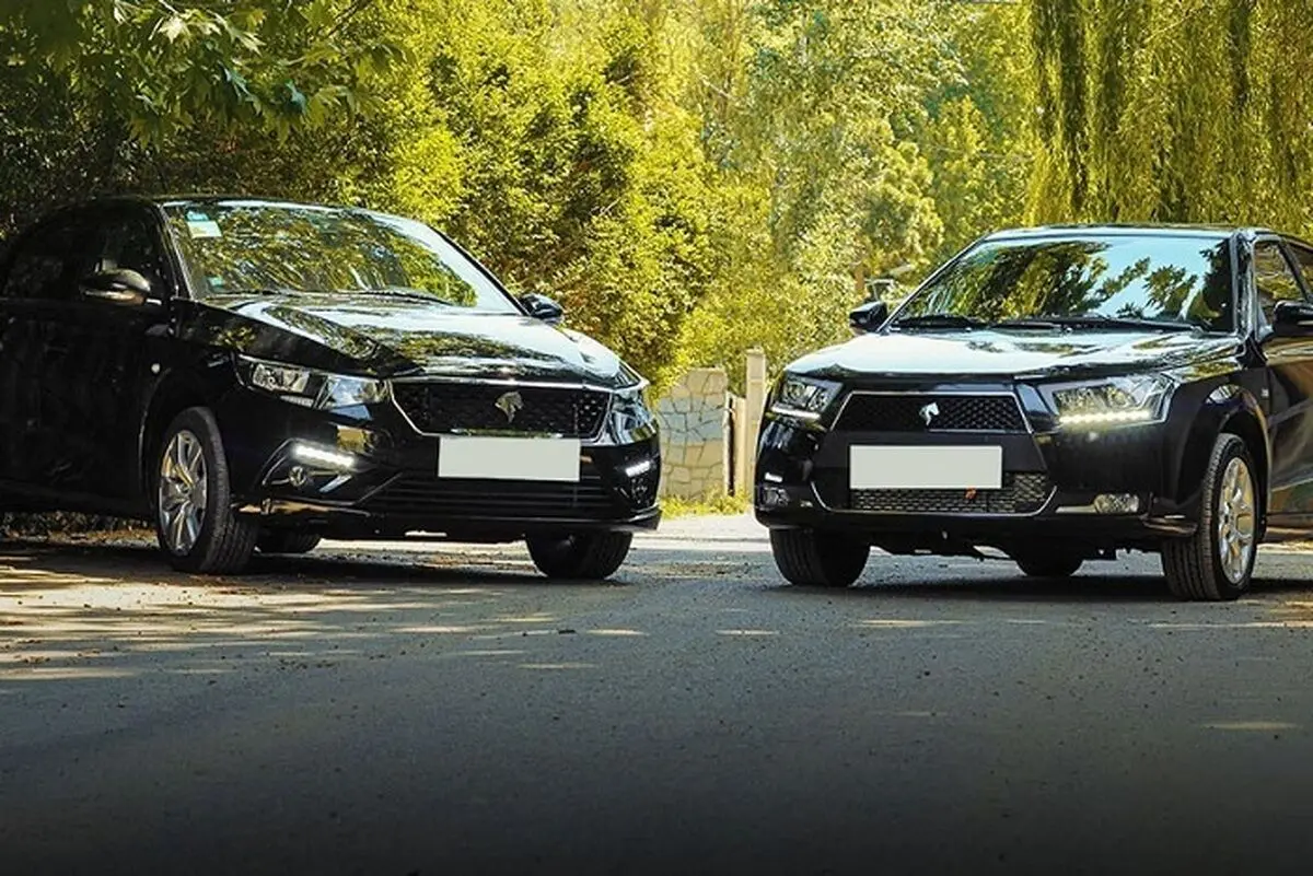 قیمت محصولات ایران‌خودرو چهارشنبه ۱۲ اردیبهشت ۱۴۰۳/ قیمت جدید دنا و تارا در بازار