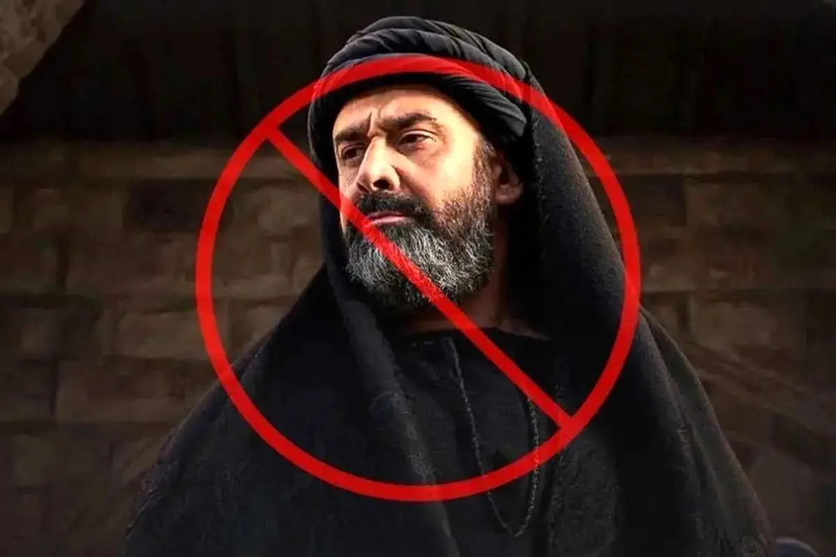 واکنش رئیس صدا و سیما به ممنوعیت پخش «حشاشین»