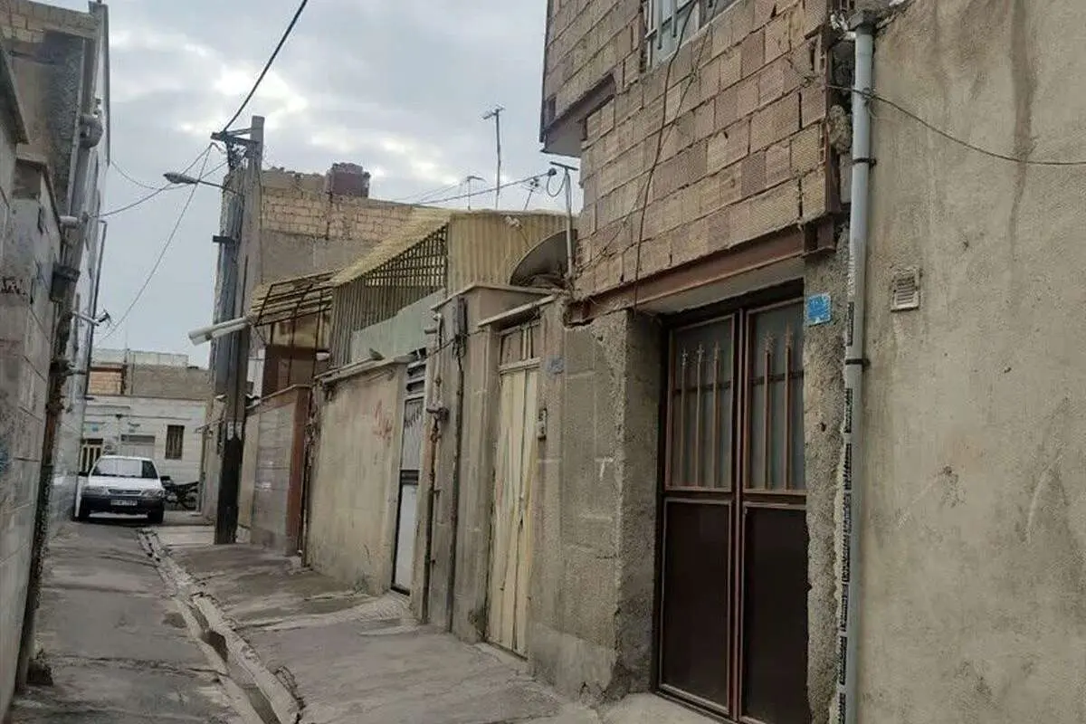 رکورد صدور پروانه در بافتهای فرسوده شکسته شد