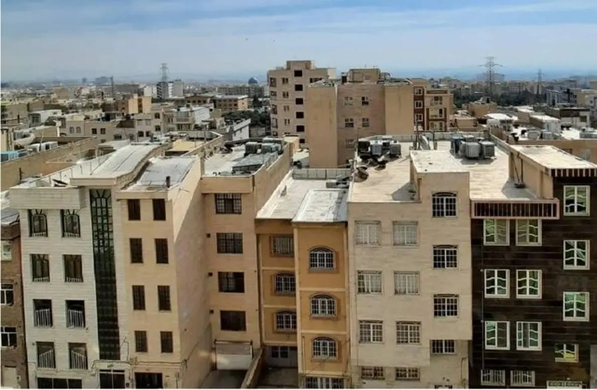 وضعیت بازار اجاره مسکن در جنوب تهران