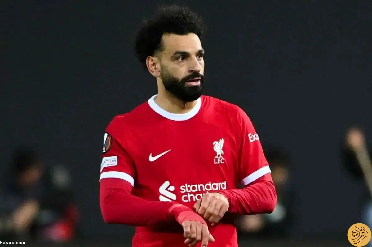 عربستانی‌ها برای محمد صلاح شرط گذاشتند!
