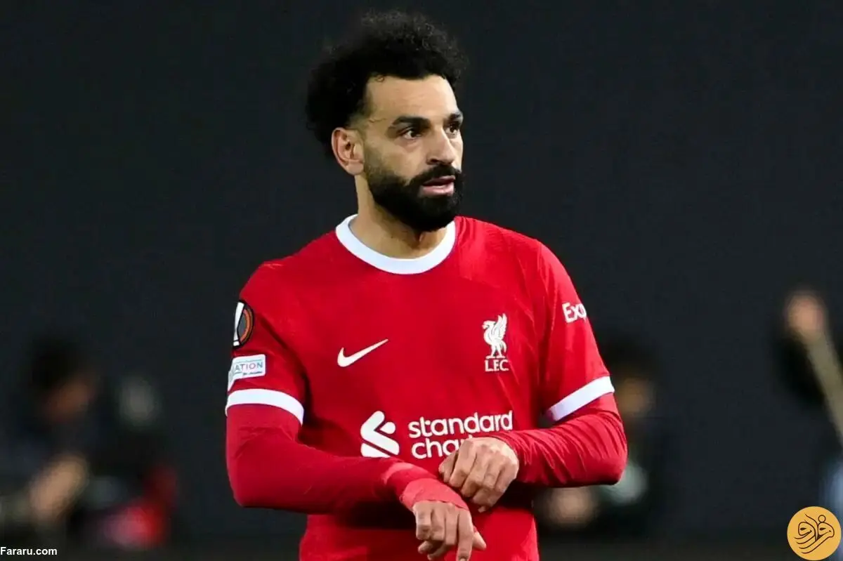 عربستانی‌ها برای محمد صلاح شرط گذاشتند!