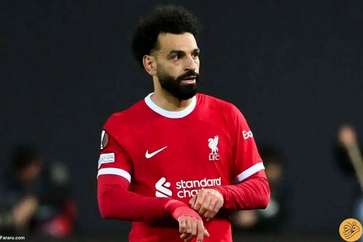 عربستانیها برای محمد صلاح شرط گذاشتند!