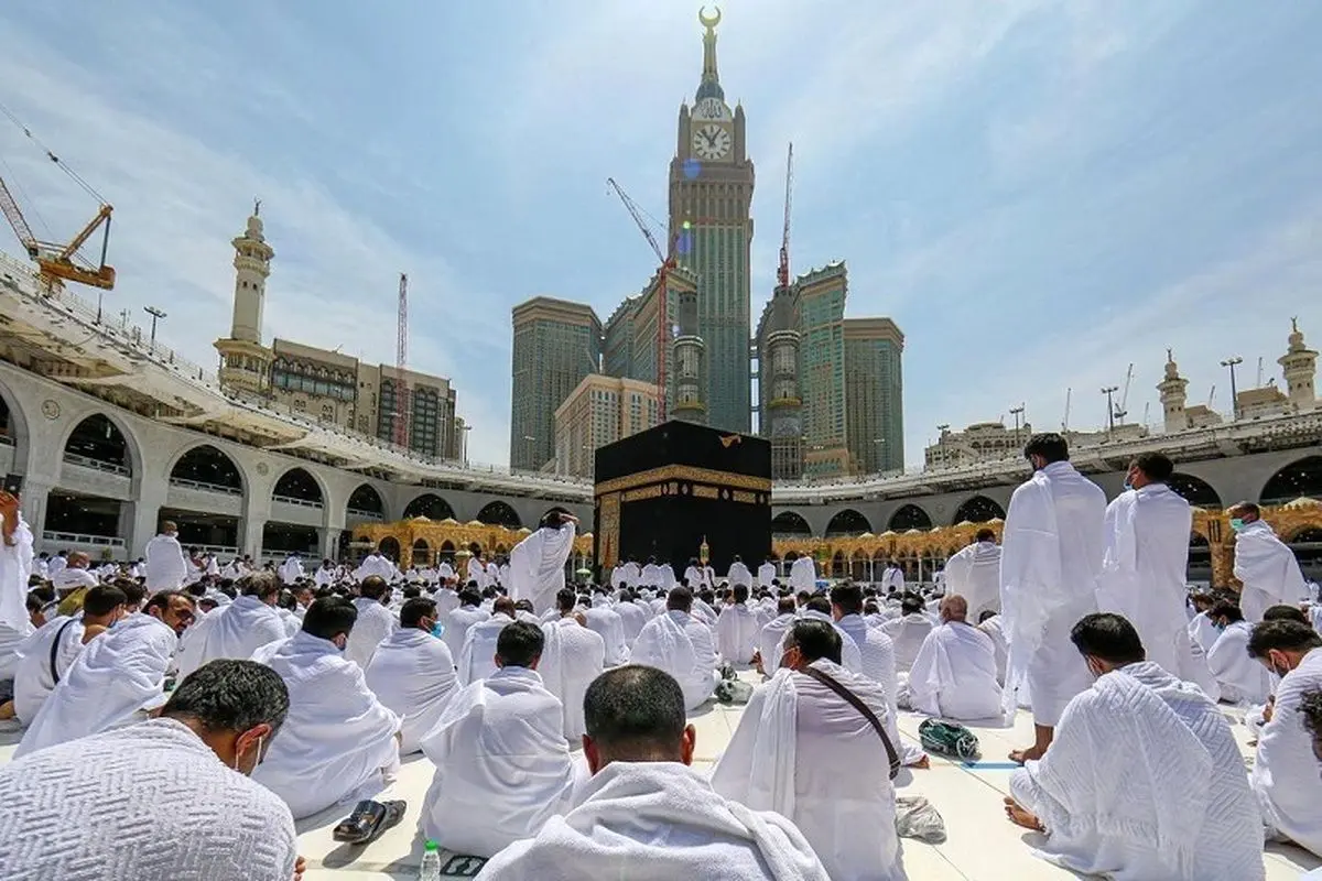 سهمیه ارز حج ۱۴۰۳؛ تفاوت ۱۰ میلیونی یورو دولتی و آزاد