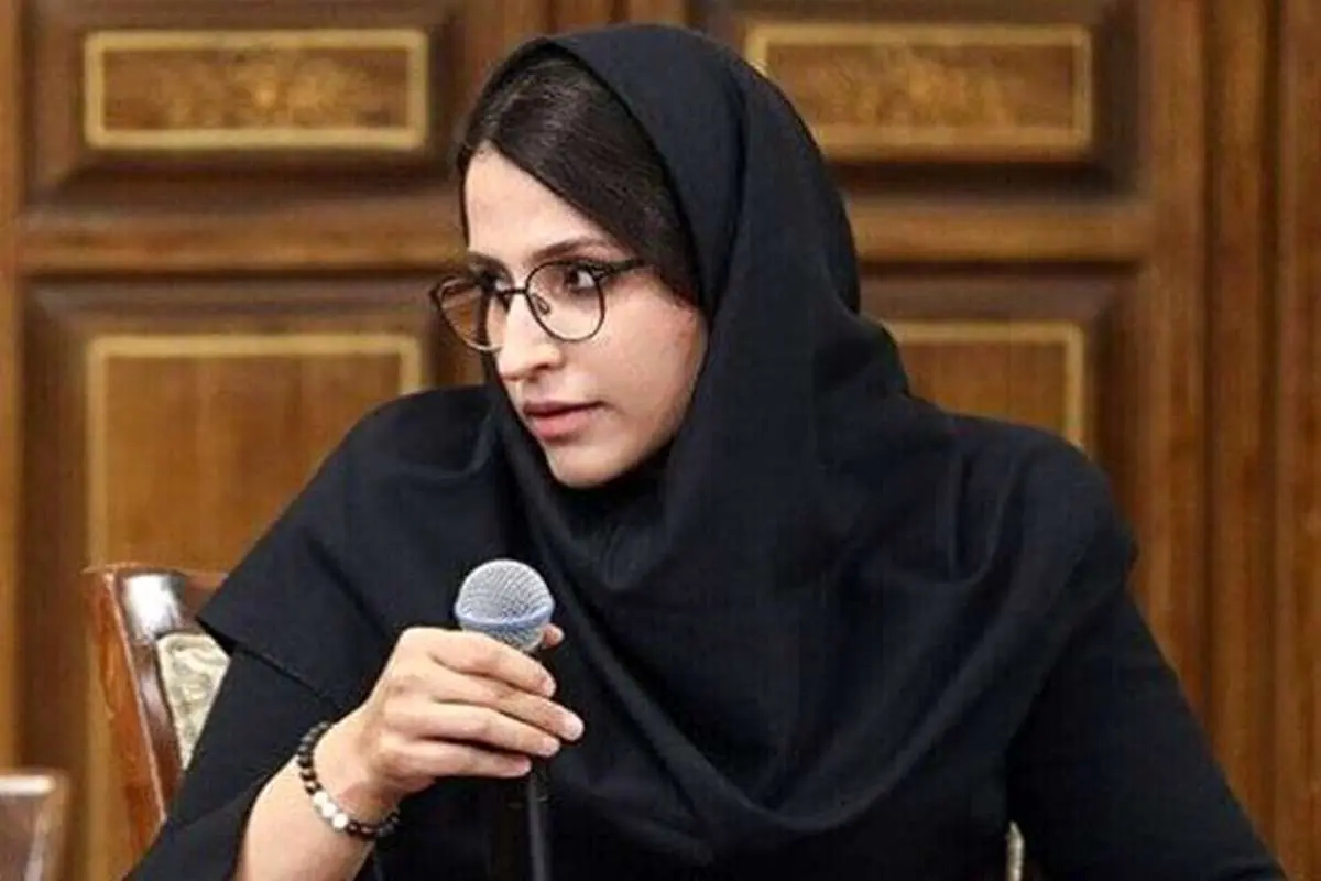 مطهره گونه‌ای بازداشت شد