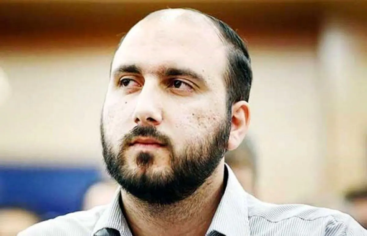 (عکس) دشمن شماره یک فردوسی‌پور در ورزشگاه آزادی!