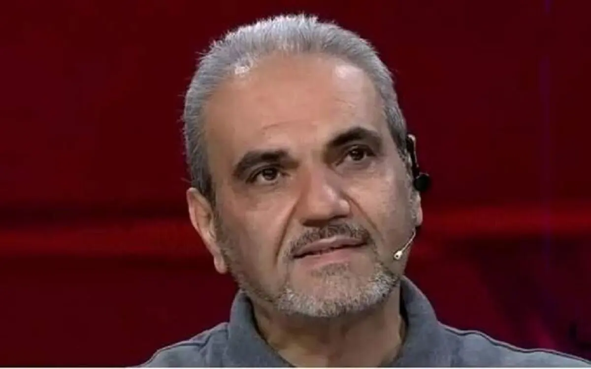 (ویدیو) واکنش خیابانی به تغییر نام باشگاه استقلال