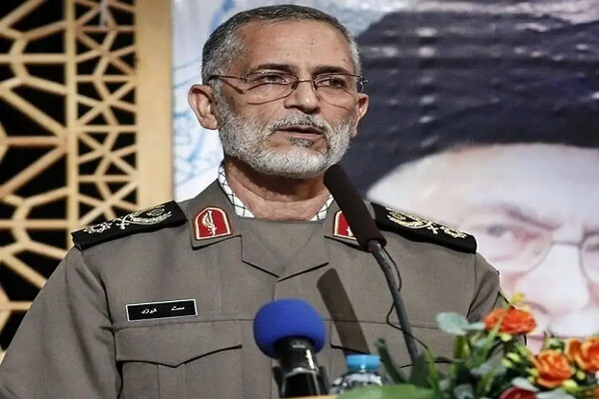 رئیس دفتر فرمانده معظم کل قوا: رهبر انقلاب از وضعیت موجود رضایت مطلق ندارند