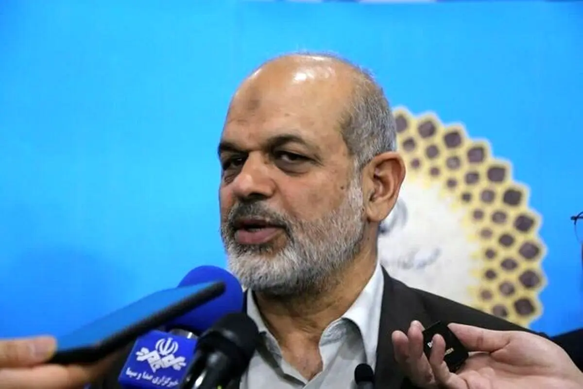وحیدی: آماده برگزاری انتخابات تمام الکترونیکی هستیم
