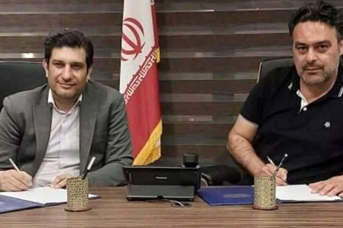بازگشت پسر ناصر حجازی به استقلال