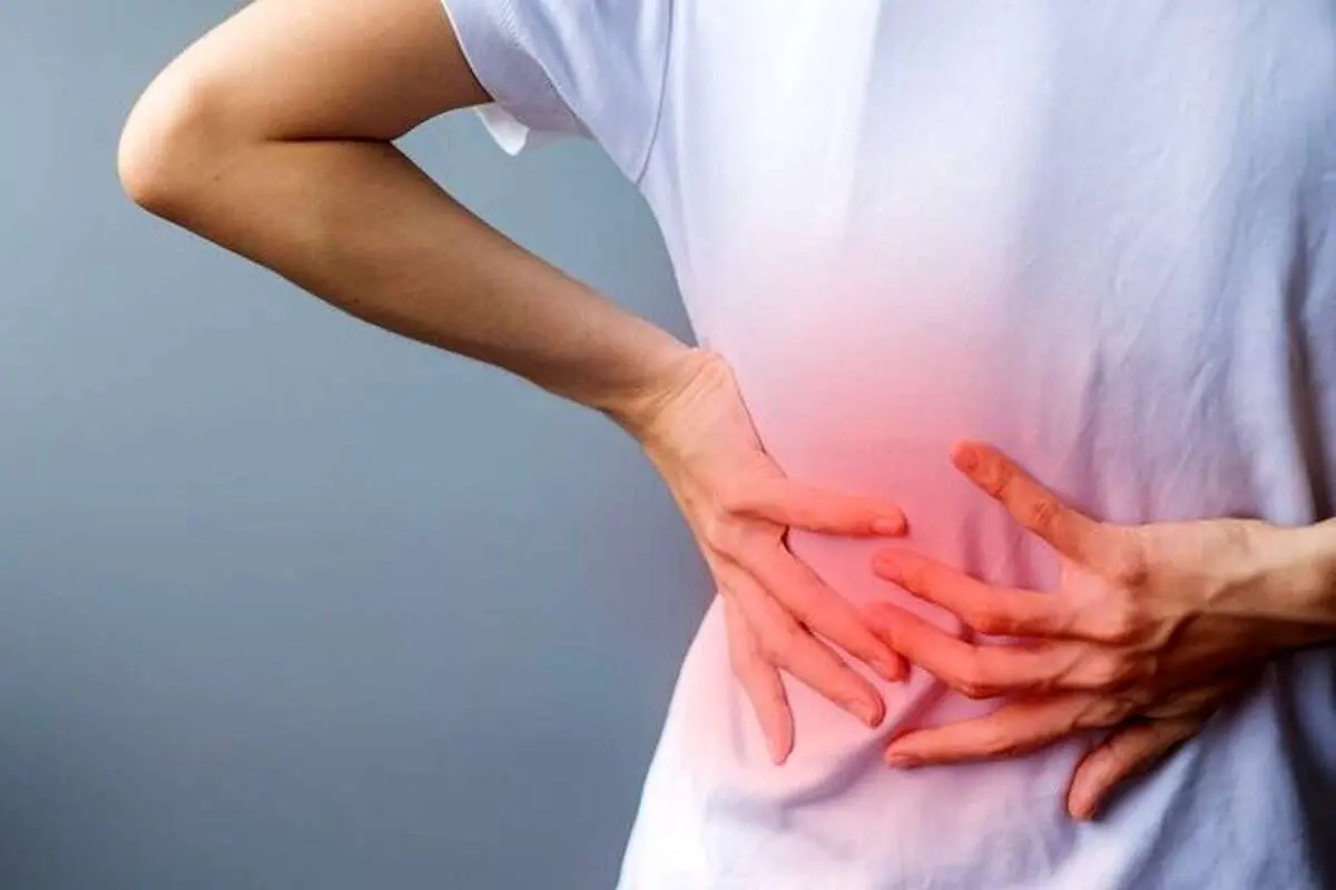 چرا بدن درد میگیریم؟