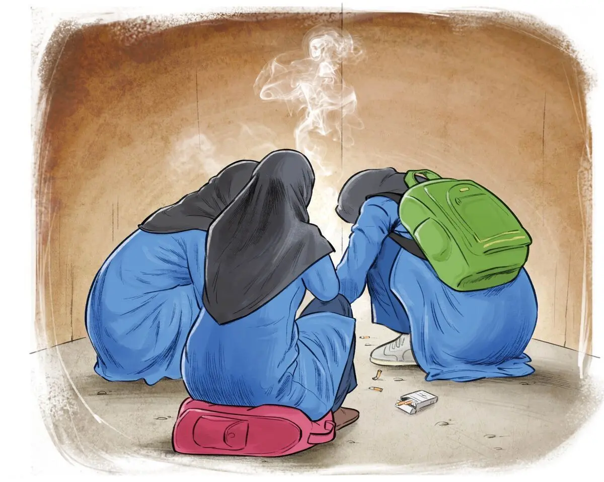 یک درصد آسیب‌های اجتماعی رفتار‌های «پرخطر» هستند/ غربالگری بیش از ۶.۵ میلیون دانش‌آموز