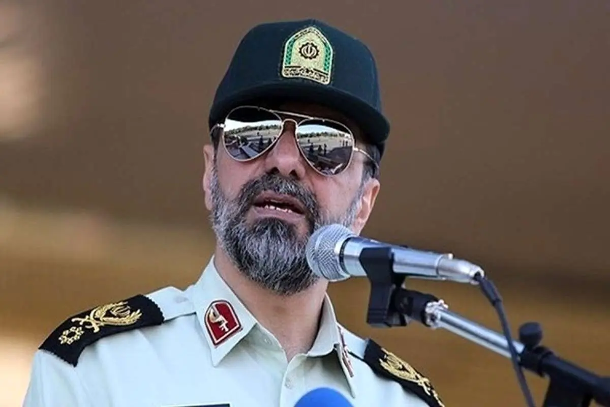 (ویدئو) روایت سردار رادان از ویدئوی جنجالی خانم بیحجاب قاریِ قرآن