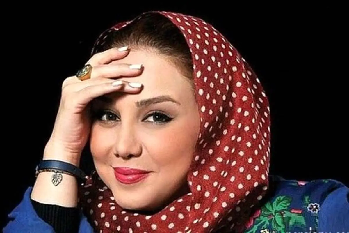(عکس) چهره متفاوت بهنوش بختیاری و امین حیایی در اتاق گریم