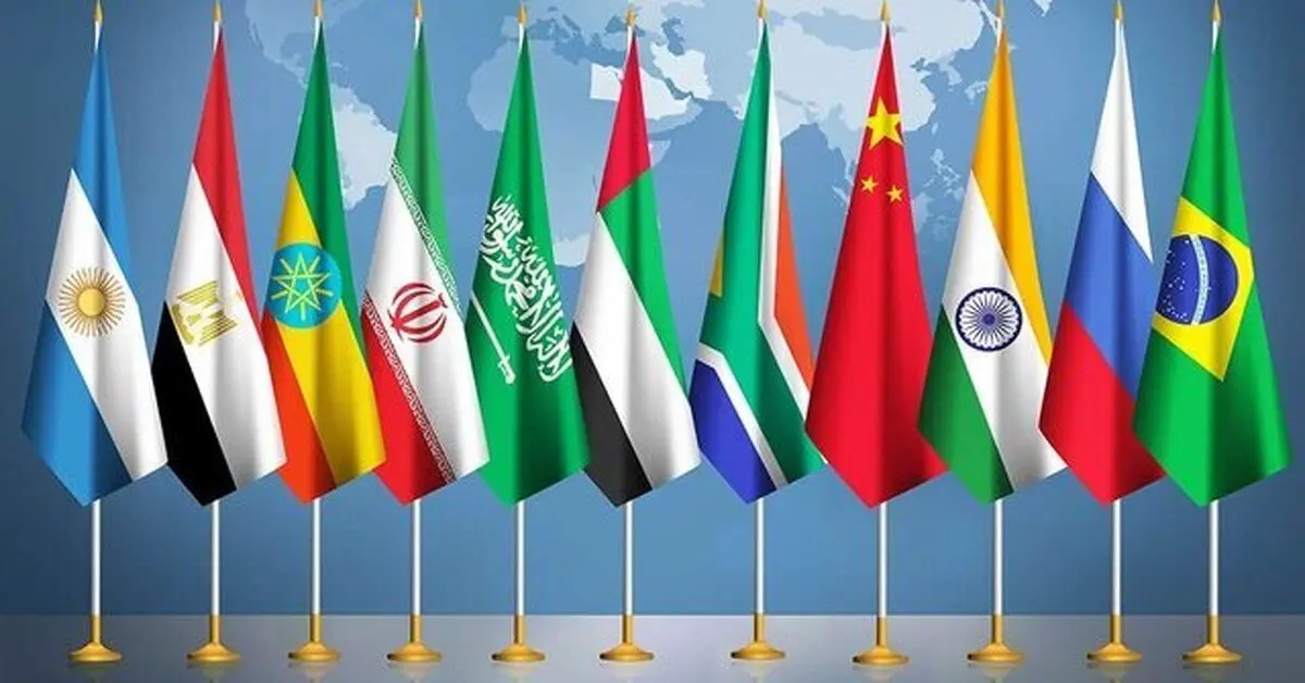بریکس می‌تواند جایگزینی برای دلار آمریکا ارائه کند