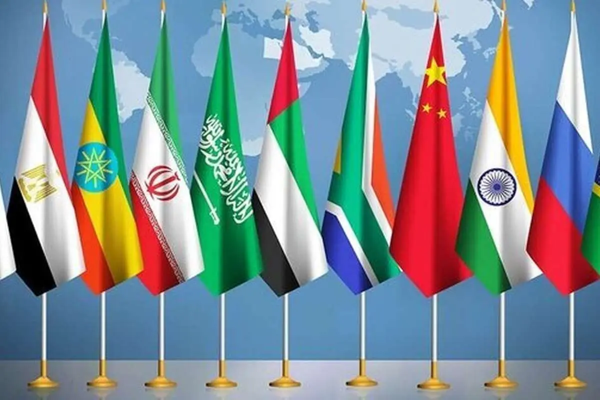 بریکس میتواند جایگزینی برای دلار آمریکا ارائه کند