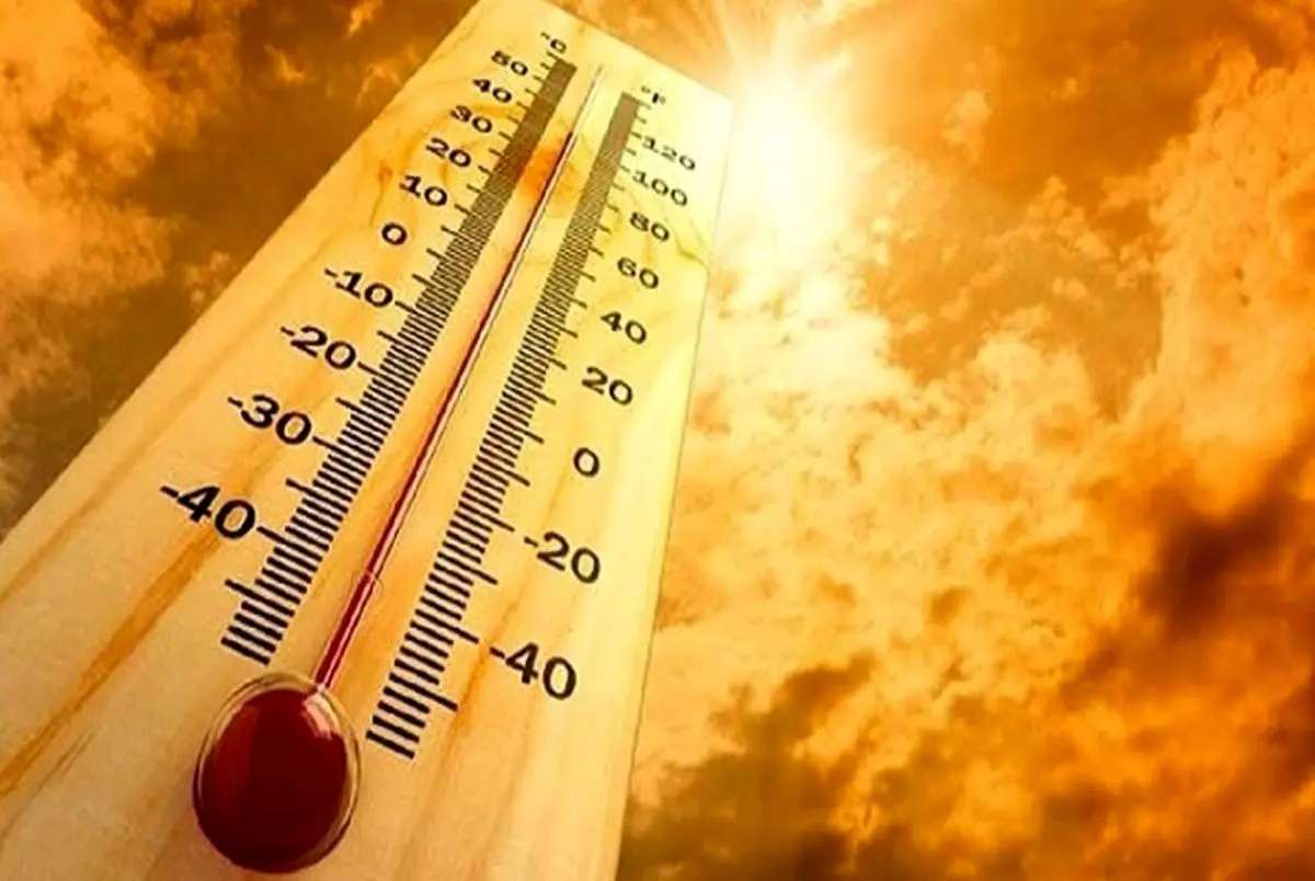 پیش‌بینی هوای تابستان امسال