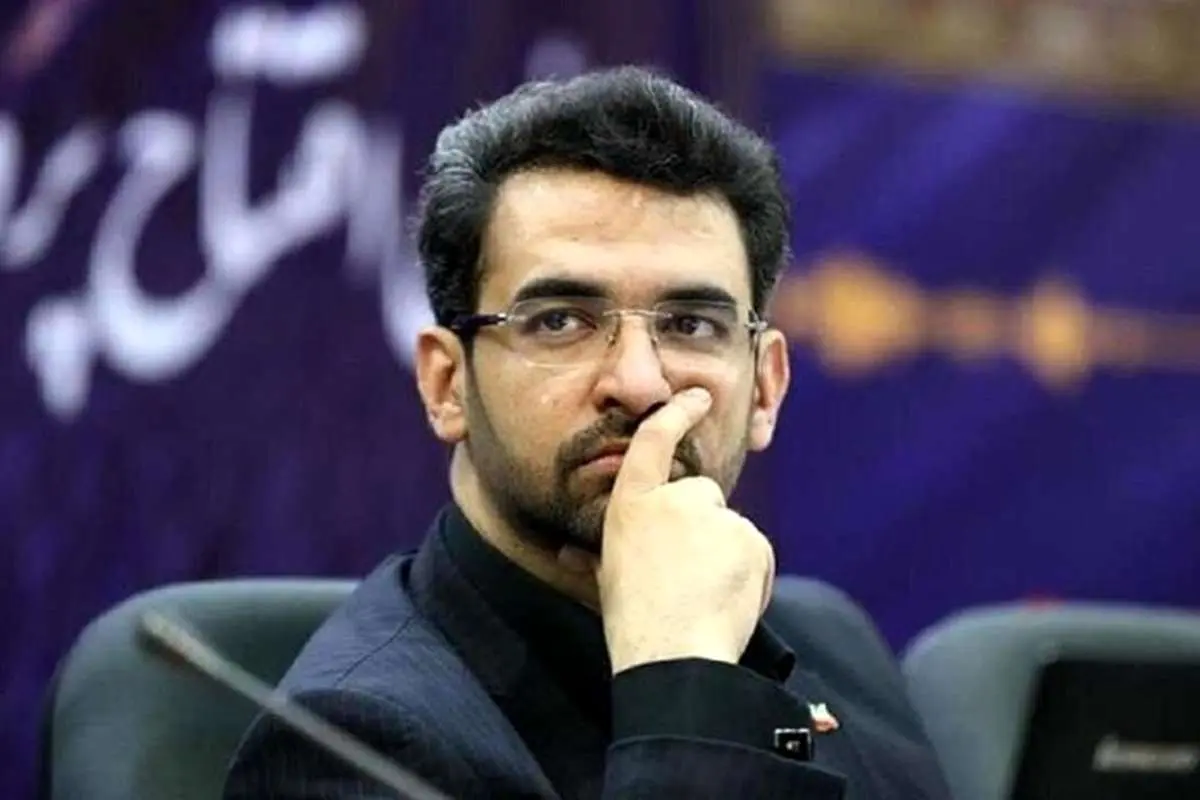 آذری جهرمی به دولت رئیسی: در سیاستهای ضد اینترنت تجدید نظر کنید