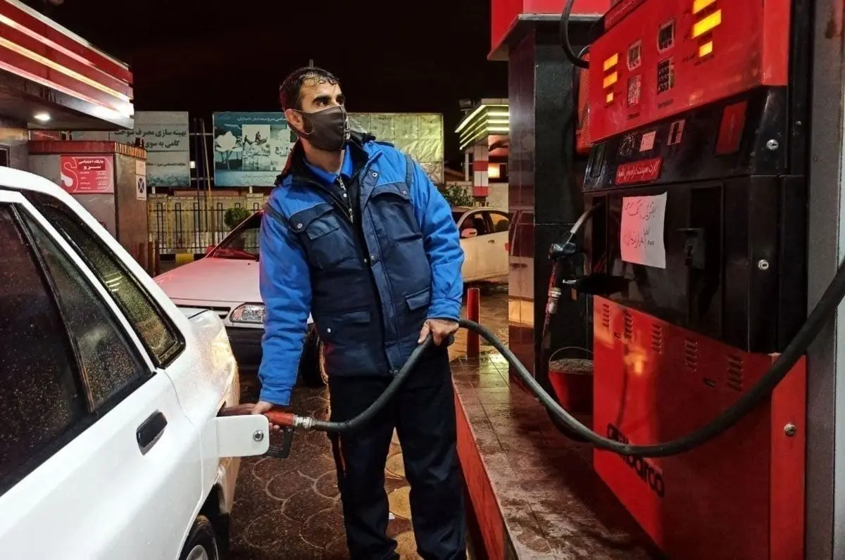 ۱۳ میلیون خودروی فرسوده روزانه ۶۳ میلیون لیتر سوخت مصرف می‌کنند