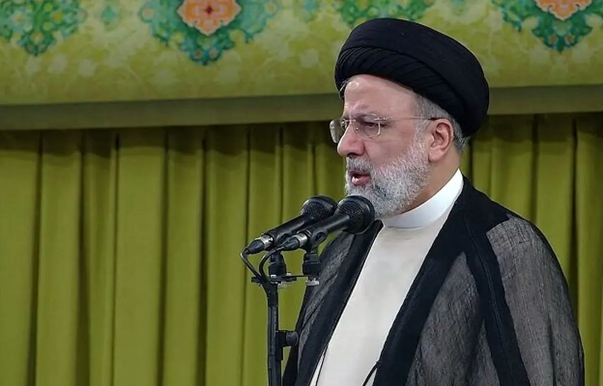 رئیسی: مشکلات آبی و برقی کشور درحال حل‌شدن هستند